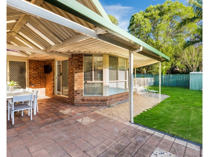 103 Woodview Avenue, Lisarow NSW 2250