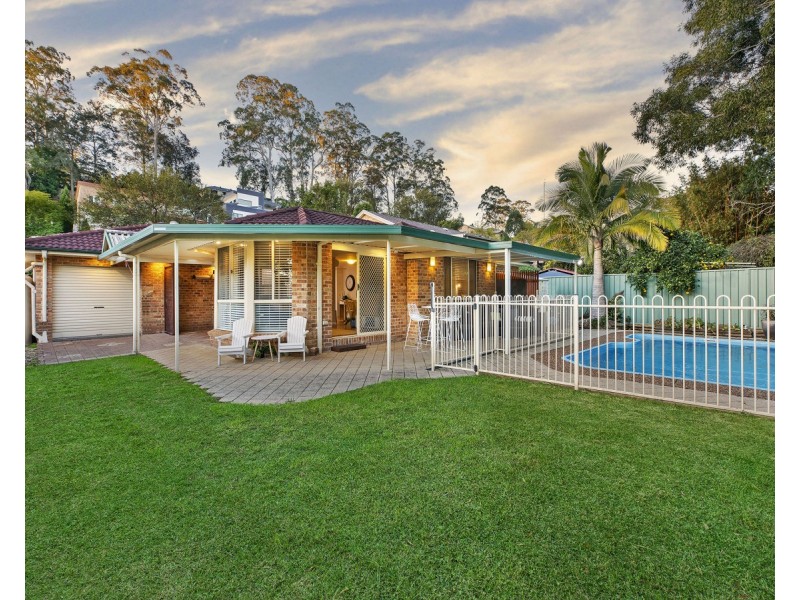103 Woodview Avenue, Lisarow NSW 2250