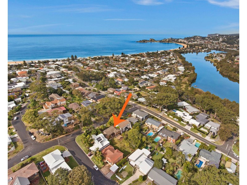 5 The Brow, Wamberal NSW 2260