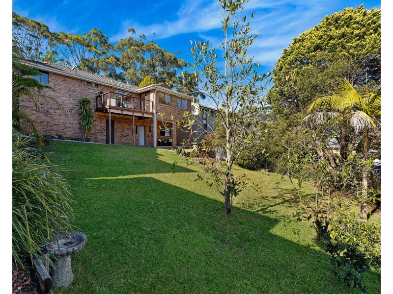 5 The Brow, Wamberal NSW 2260