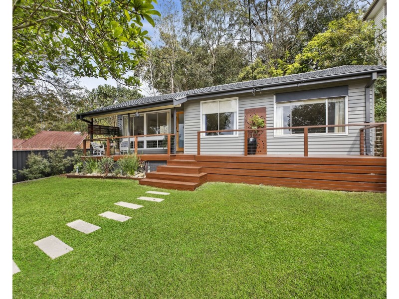 8 Albert Street, Ourimbah NSW 2258