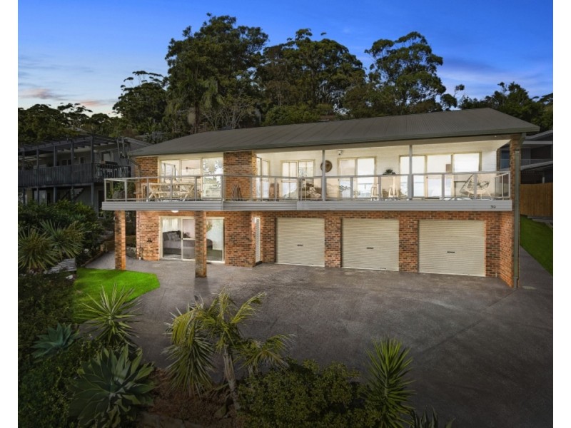 39 Ascot Avenue, Avoca Beach NSW 2251
