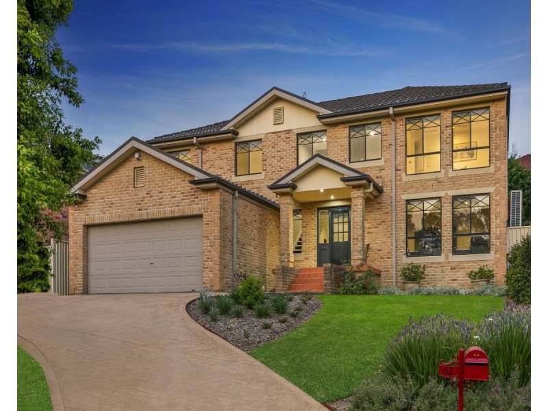 62 Bannister Drive, Erina NSW 2250