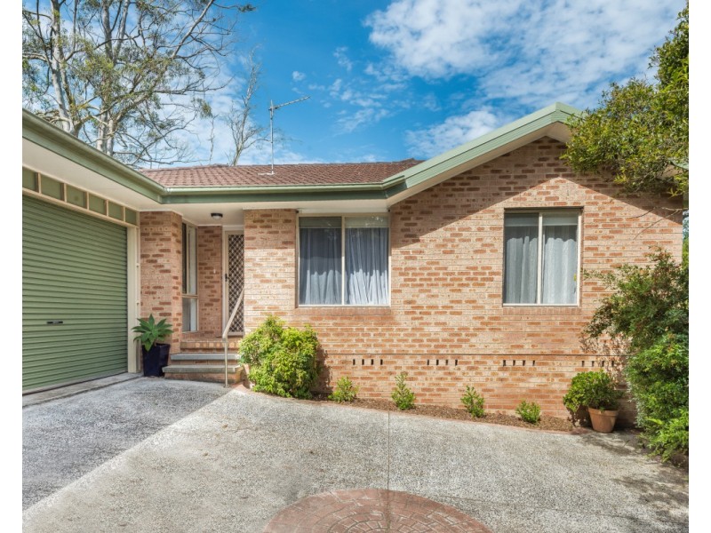 22a Warrawilla Road, Wyoming NSW 2250