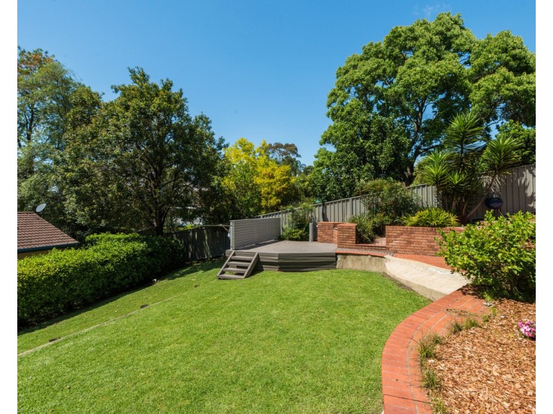 3 Cambourn Drive, Lisarow NSW 2250