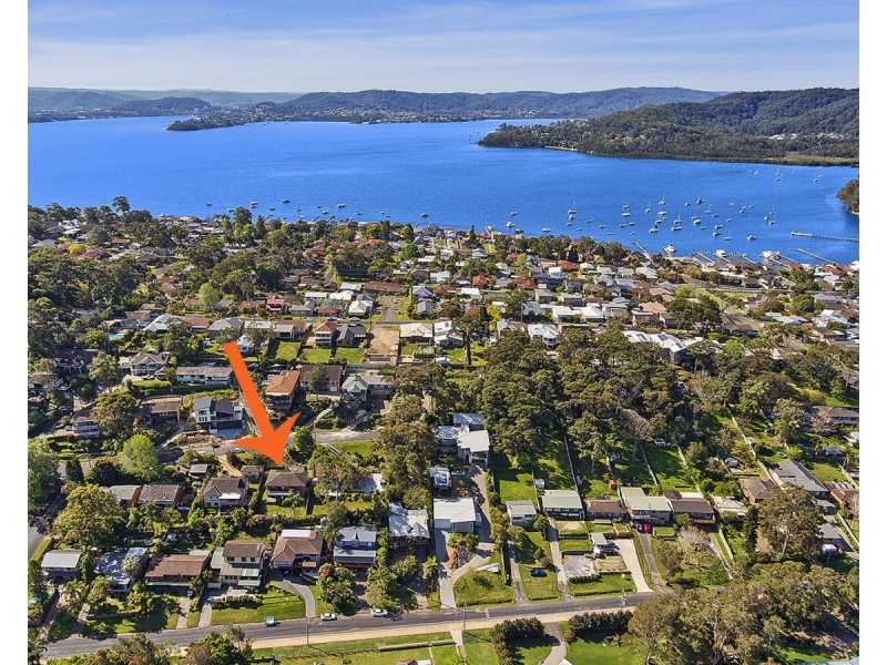 34 Treeview Place, Saratoga NSW 2251