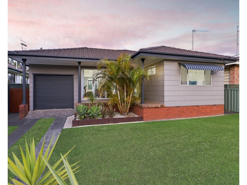 25 Thomas Mitchell Road, Killarney Vale NSW 2261