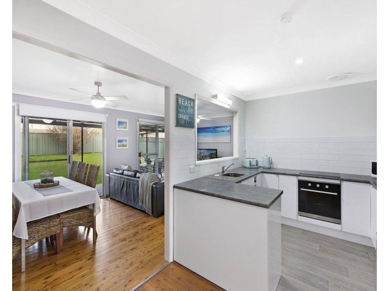 25 Thomas Mitchell Road, Killarney Vale NSW 2261