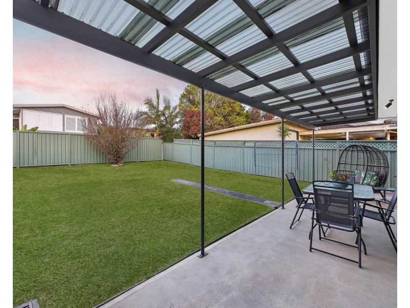 25 Thomas Mitchell Road, Killarney Vale NSW 2261