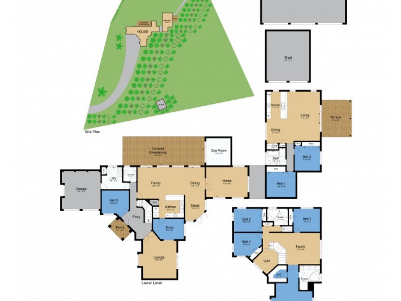 20a Portsmouth Road, Erina NSW 2250