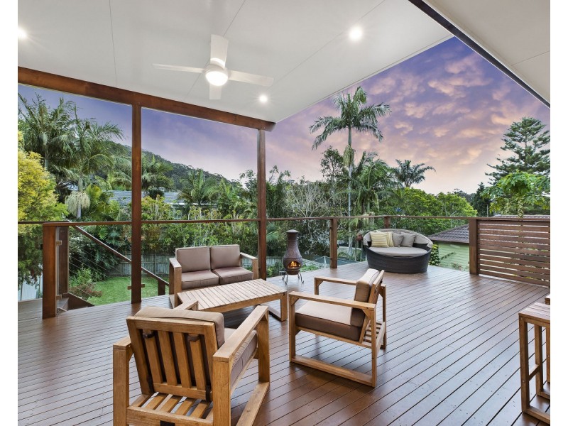 12 Barooga Road, Wamberal NSW 2260