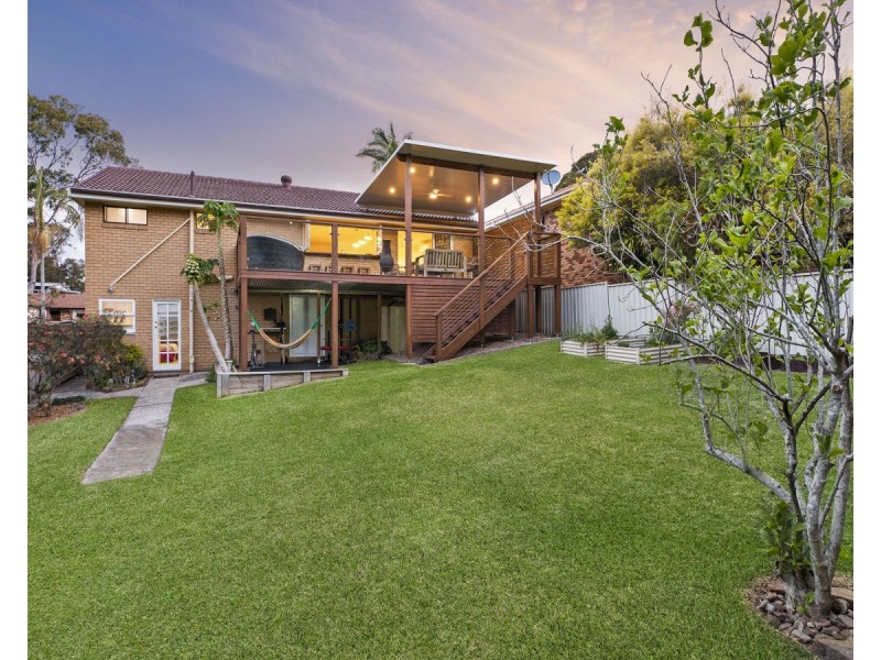 12 Barooga Road, Wamberal NSW 2260