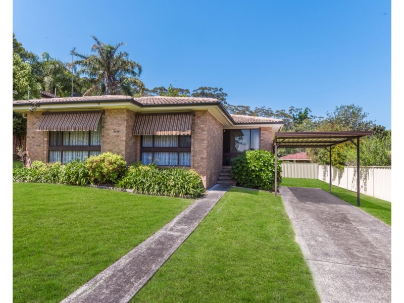 6 Dogwood Close, Wyoming NSW 2250