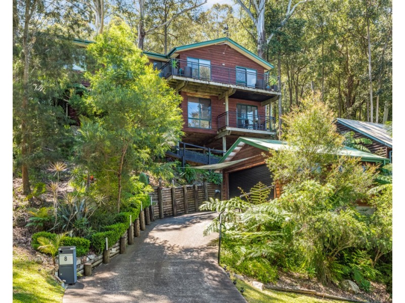 8 Moxham Street, Wyoming NSW 2250