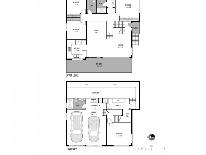 92 Blackbutt Street, Wyoming NSW 2250 Floorplan