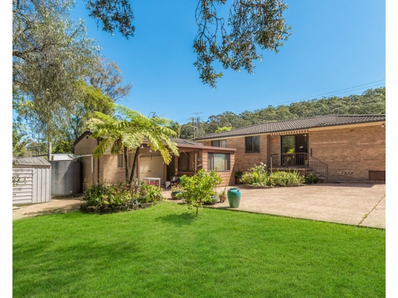 12 Rainforest Road, Wyoming NSW 2250