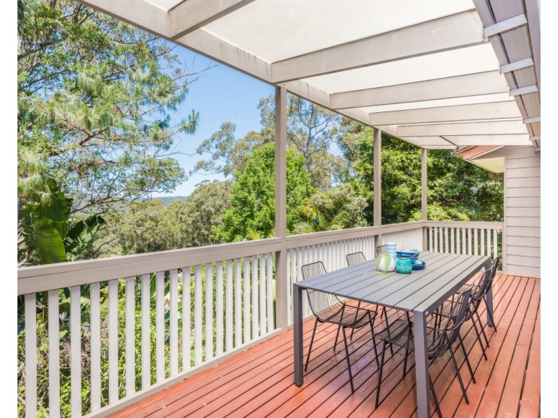 4A Gregory Street, Wyoming NSW 2250