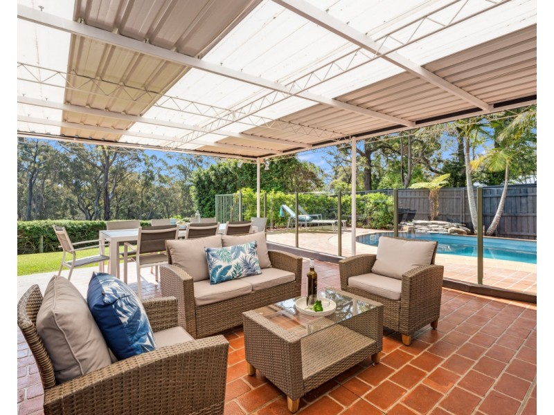 5 Reservoir Road, Ourimbah NSW 2258