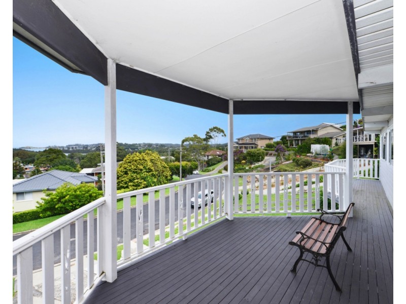 21 Braemar Drive, Wamberal NSW 2260