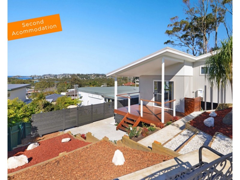 21 Braemar Drive, Wamberal NSW 2260