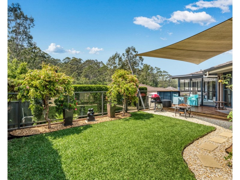 6 Cobbedah Drive, Springfield NSW 2250