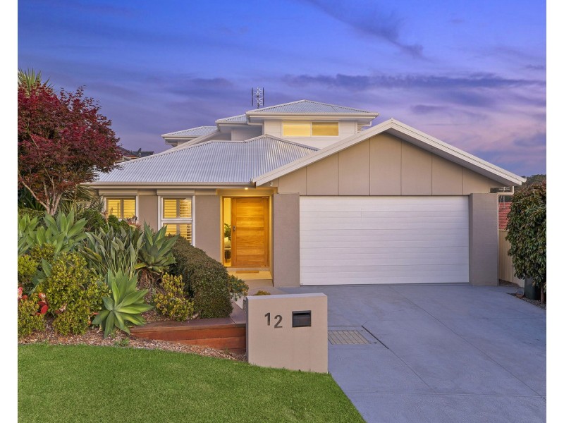 12 Applegum Close, Erina NSW 2250