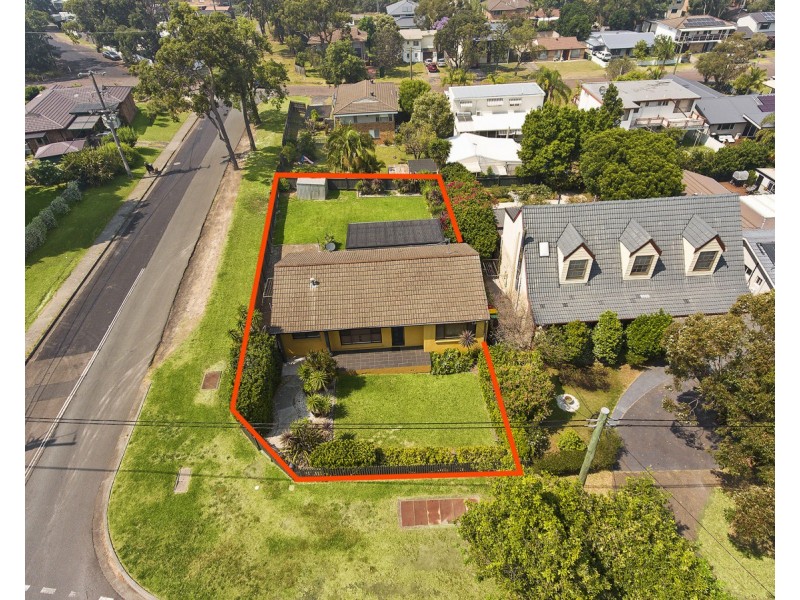 1 Blue Bell Drive, Wamberal NSW 2260