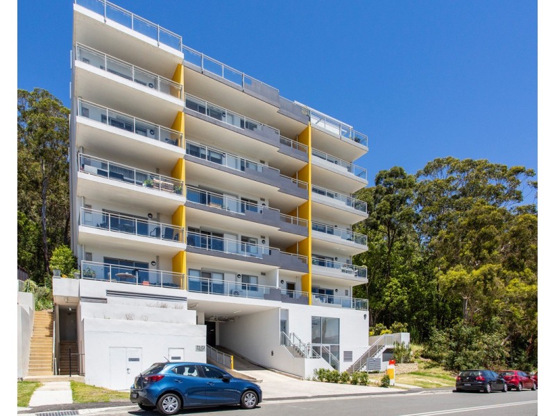 19/71-73 Faunce Street, Gosford NSW 2250