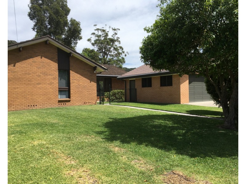 34 Bentley Road, Narara NSW 2250