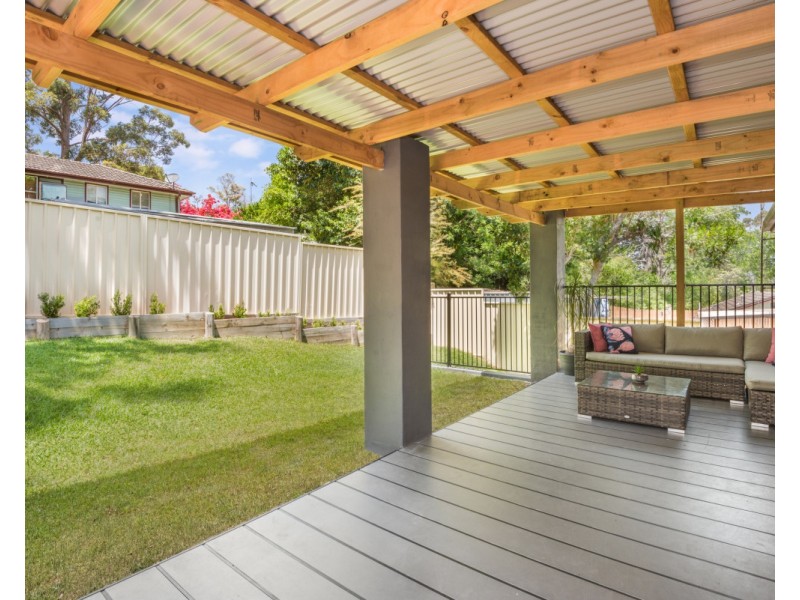 4 Dougal Drive, Wyoming NSW 2250