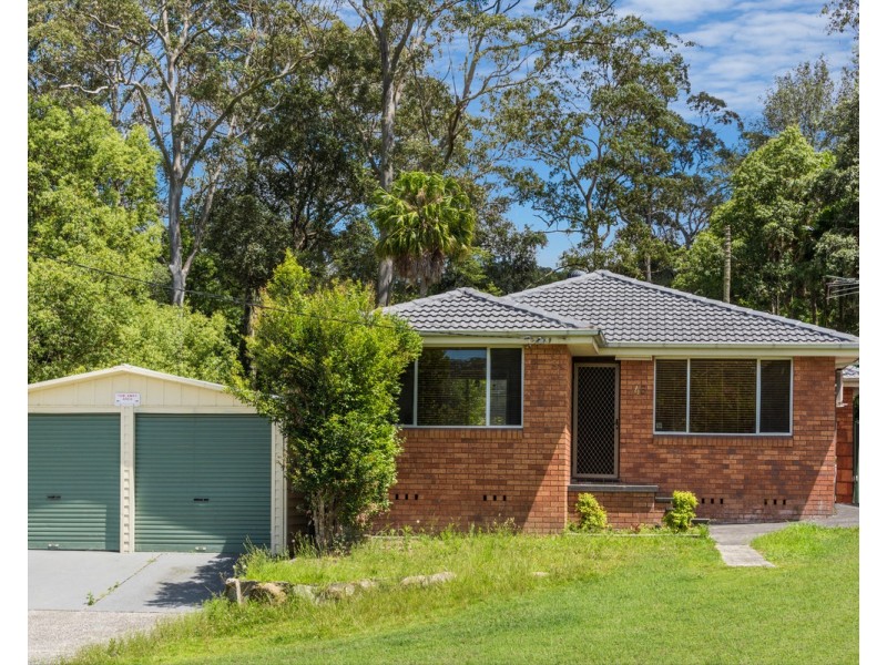 45 Yeo Street, Narara NSW 2250