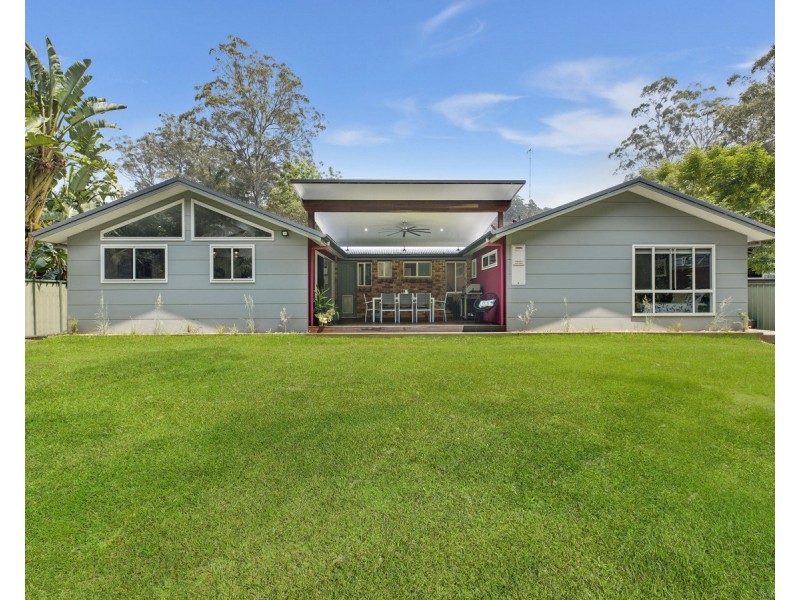 40 Digby Road, Springfield NSW 2250