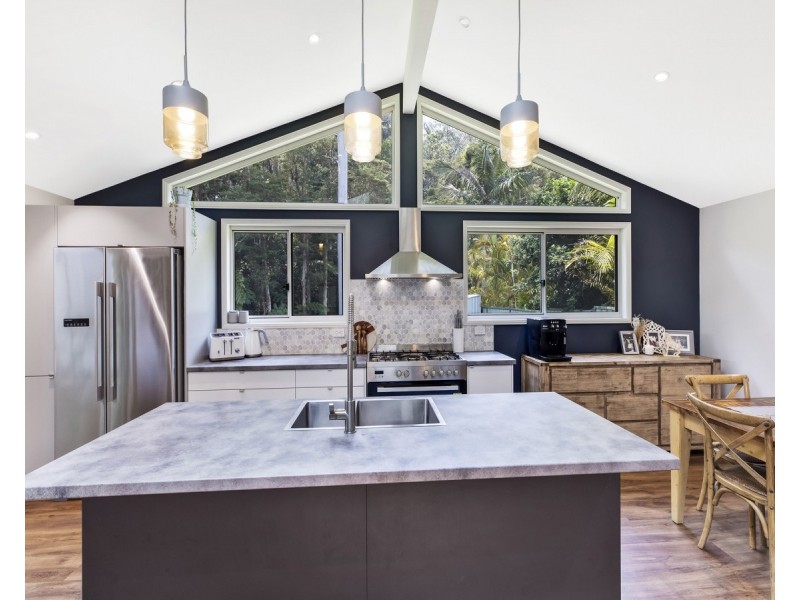 40 Digby Road, Springfield NSW 2250