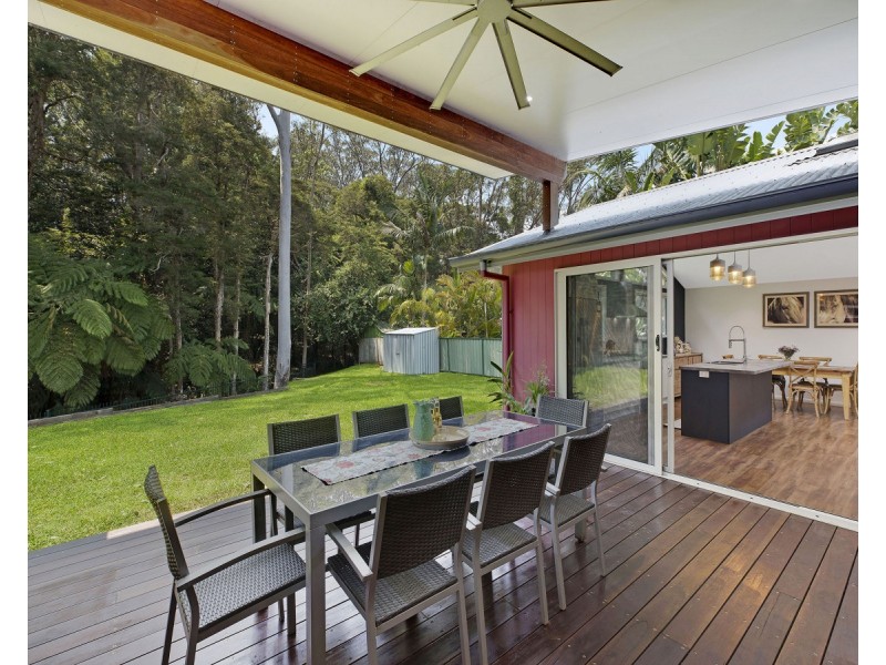 40 Digby Road, Springfield NSW 2250