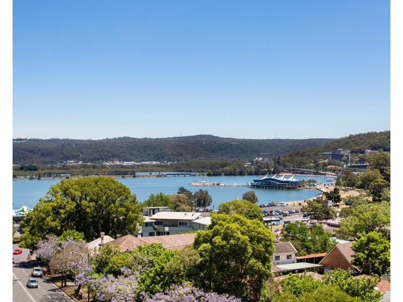 501/148a Albany Street, Point Frederick NSW 2250