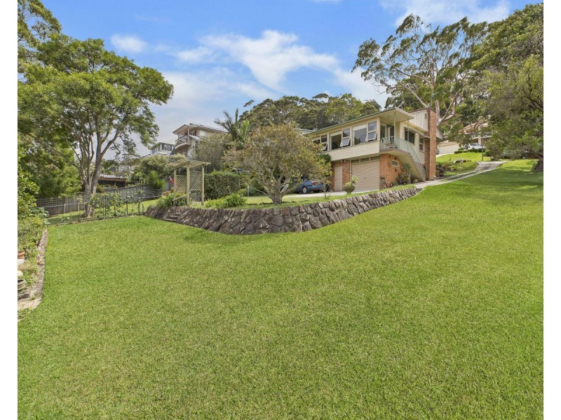 22 Parry Avenue, Terrigal NSW 2260