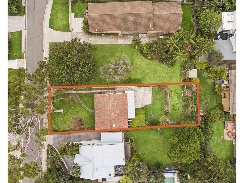 22 Parry Avenue, Terrigal NSW 2260