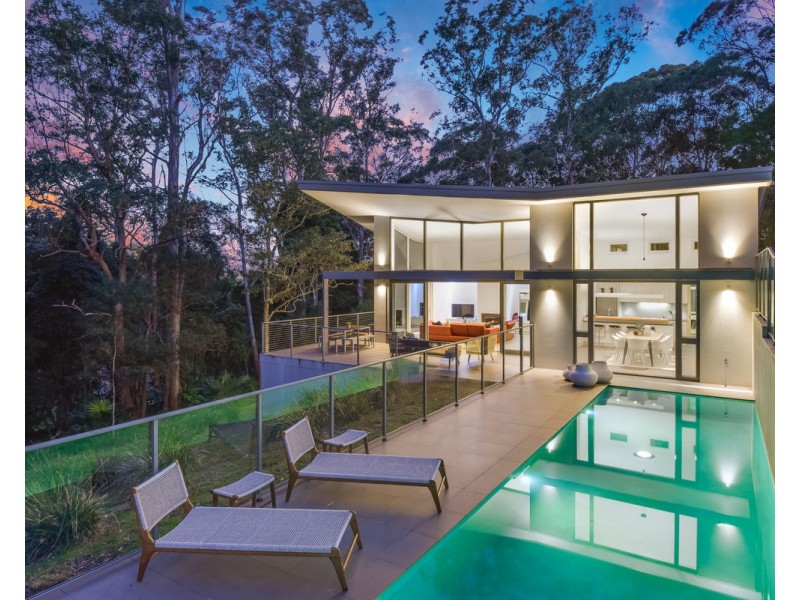 3 Karwin Avenue, Springfield NSW 2250