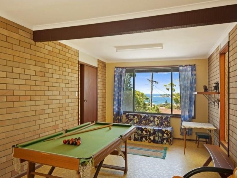 25 Dover Road (38 McGee Avenue), Wamberal NSW 2260