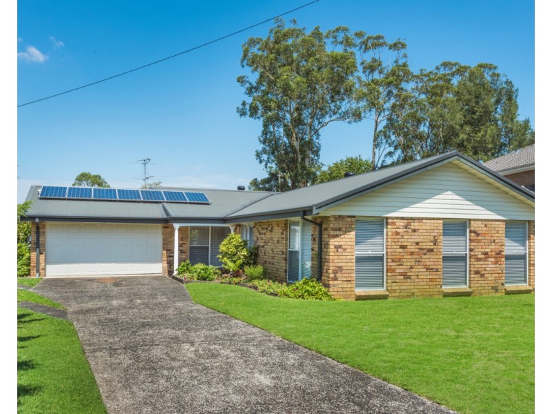 36 Valley View Road, Wyoming NSW 2250