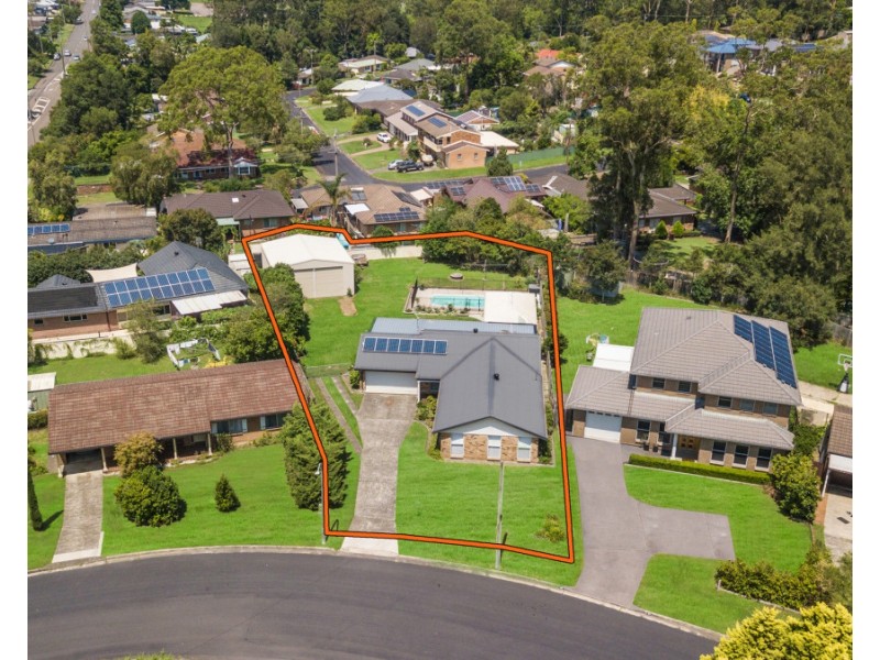 36 Valley View Road, Wyoming NSW 2250