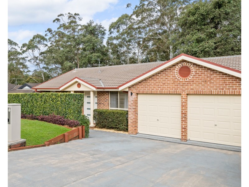 56 Pemberton Boulevard, Lisarow NSW 2250