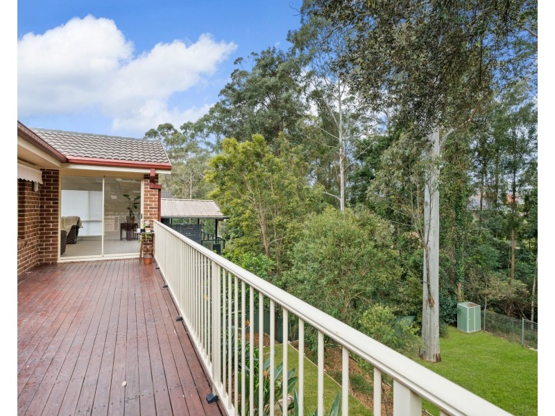 56 Pemberton Boulevard, Lisarow NSW 2250