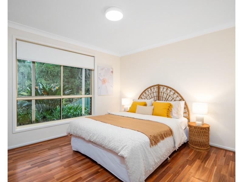 56 Pemberton Boulevard, Lisarow NSW 2250