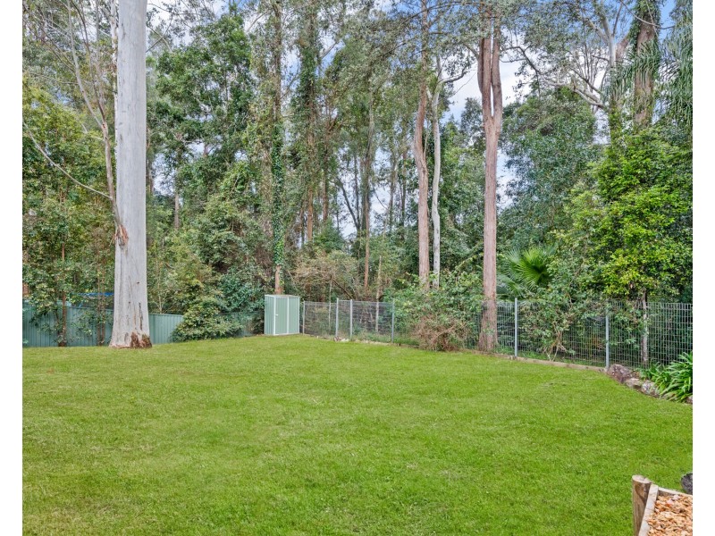 56 Pemberton Boulevard, Lisarow NSW 2250