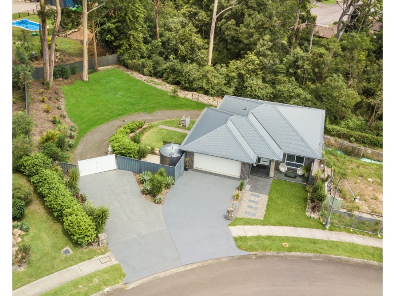 10 Sunnyvale Close, Lisarow NSW 2250