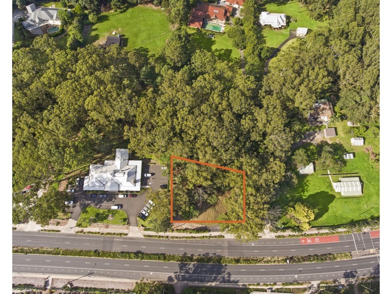 408 The Entrance Road, Erina Heights NSW 2260