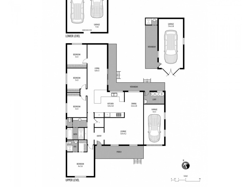 62 Karalta Road, Erina NSW 2250 Floorplan