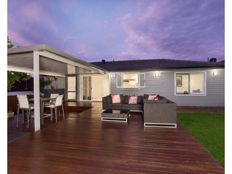 6 Haynes Street, Wyoming NSW 2250