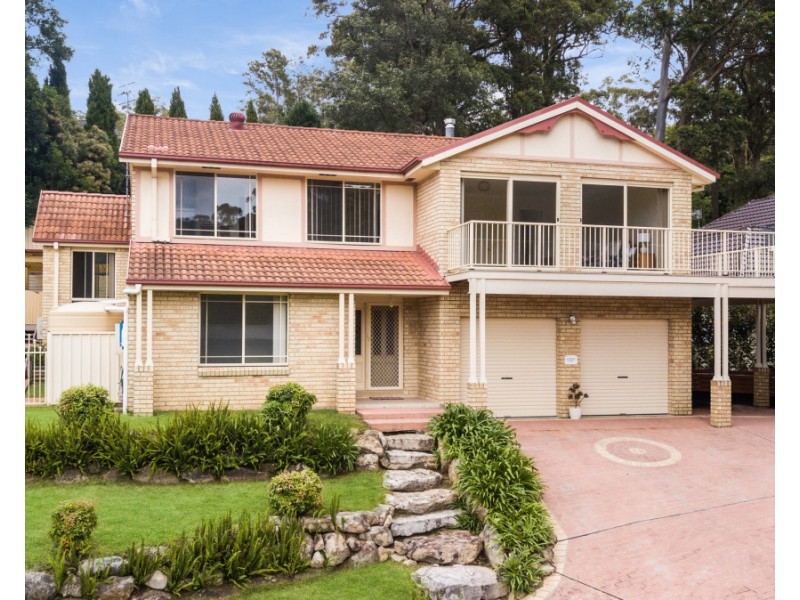 13 Watergum Place, Springfield NSW 2250